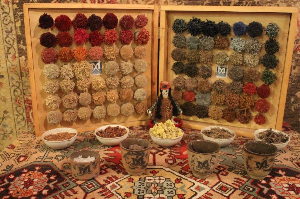 rug patching professionals